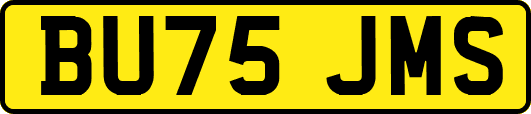 BU75JMS