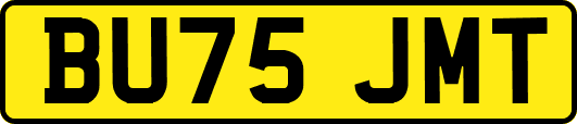 BU75JMT