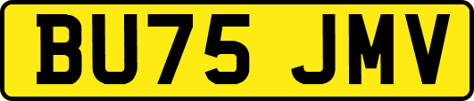 BU75JMV