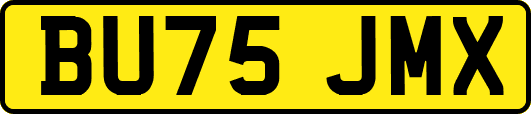 BU75JMX