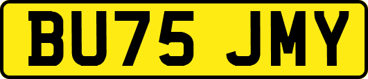 BU75JMY