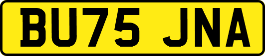 BU75JNA