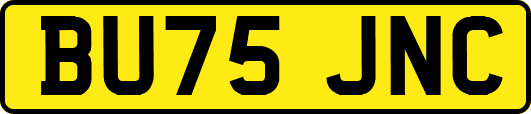 BU75JNC