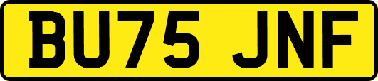 BU75JNF
