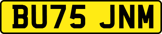 BU75JNM