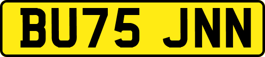 BU75JNN