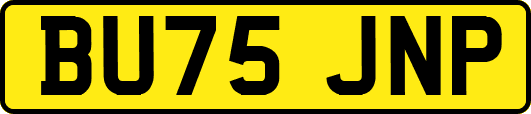 BU75JNP