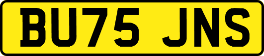 BU75JNS