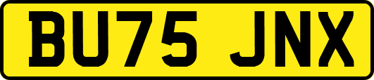 BU75JNX