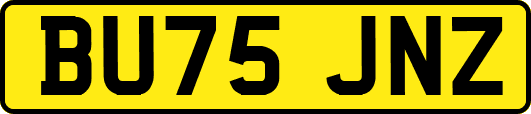BU75JNZ