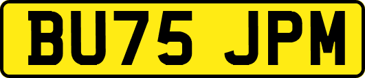 BU75JPM