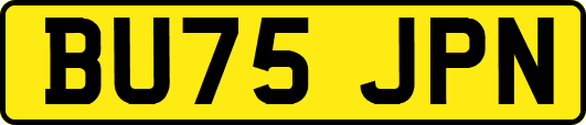 BU75JPN