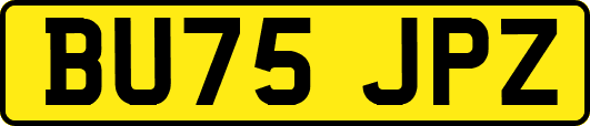BU75JPZ