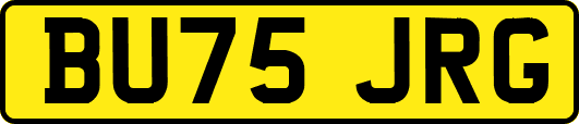 BU75JRG