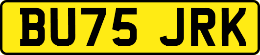 BU75JRK