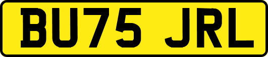 BU75JRL