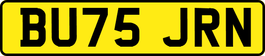 BU75JRN