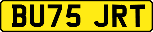 BU75JRT