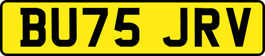 BU75JRV