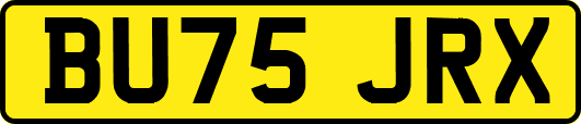 BU75JRX