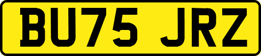 BU75JRZ