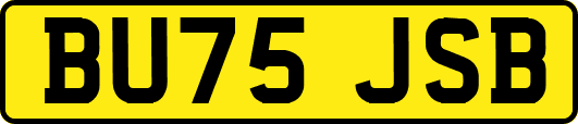 BU75JSB