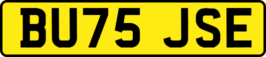 BU75JSE