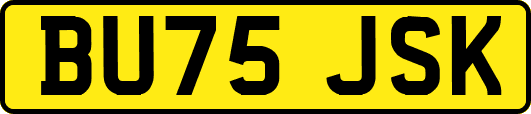 BU75JSK