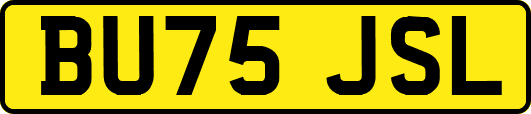 BU75JSL