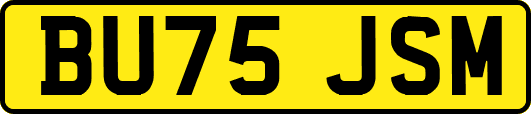 BU75JSM