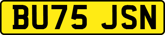 BU75JSN