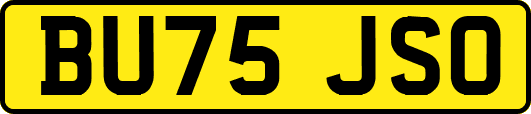BU75JSO