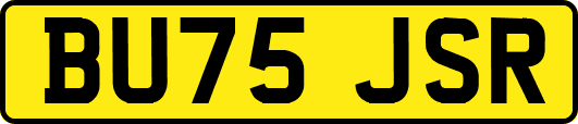 BU75JSR