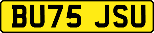 BU75JSU