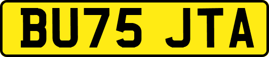 BU75JTA
