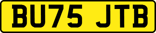 BU75JTB