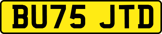BU75JTD