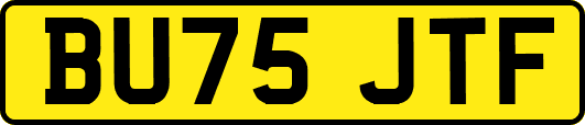 BU75JTF
