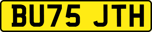 BU75JTH
