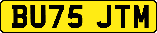 BU75JTM
