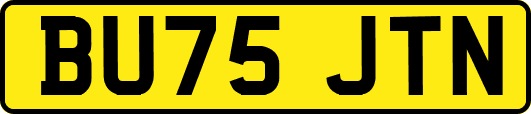 BU75JTN