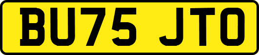 BU75JTO