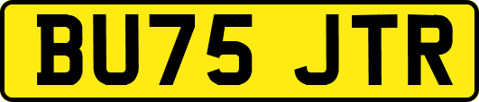 BU75JTR