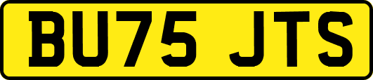 BU75JTS