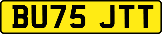 BU75JTT