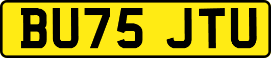 BU75JTU