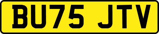 BU75JTV