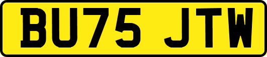 BU75JTW
