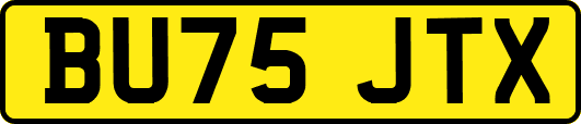BU75JTX