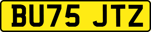 BU75JTZ